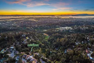 6121 Chelton Dr, Oakland, CA 94611 - Photo 40