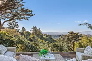 6121 Chelton Dr, Oakland, CA 94611 - Photo 2