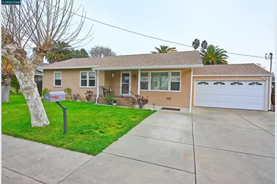 1013 Pleasant Valley Dr, Pleasant Hill, CA 94523 - Photo 2