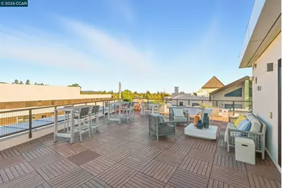 1605 Riviera Ave #404, Walnut Creek, CA 94596 - Photo 26