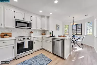 5401 Terra Granada Drive #1B, Walnut Creek, CA 94595 - Photo 14