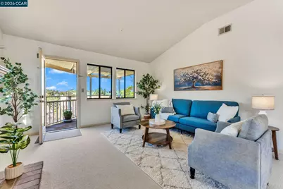 5401 Terra Granada Drive #1B, Walnut Creek, CA 94595 - Photo 4