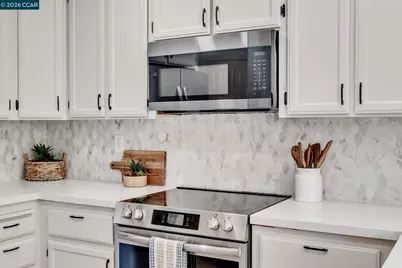 5401 Terra Granada Drive #1B, Walnut Creek, CA 94595 - Photo 16