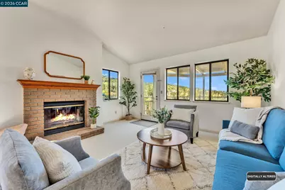 5401 Terra Granada Drive #1B, Walnut Creek, CA 94595 - Photo 6