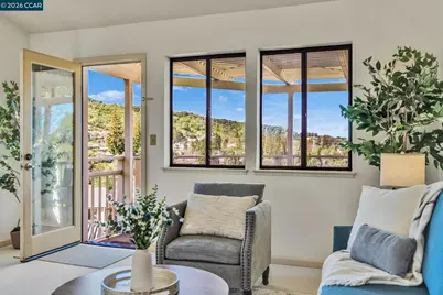 5401 Terra Granada Drive #1B, Walnut Creek, CA 94595 - Photo 8