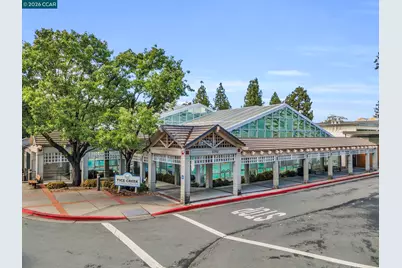 5401 Terra Granada Drive #1B, Walnut Creek, CA 94595 - Photo 46