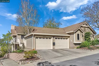 5401 Terra Granada Drive #1B, Walnut Creek, CA 94595 - Photo 1