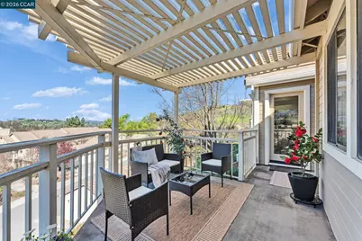 5401 Terra Granada Drive #1B, Walnut Creek, CA 94595 - Photo 38