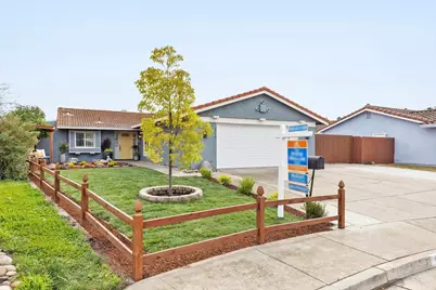 4316 Blondwood Ct, Union City, CA 94587 - Photo 4