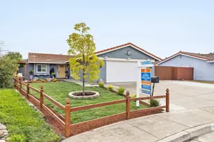 4316 Blondwood Ct, Union City, CA 94587 - Photo 4