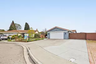 4316 Blondwood Ct, Union City, CA 94587 - Photo 2