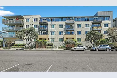 3090 Glascock Street #102, Oakland, CA 94601 - Photo 44