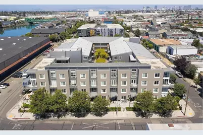3090 Glascock Street #102, Oakland, CA 94601 - Photo 46