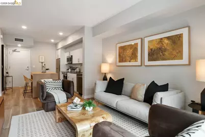 260 Brooklyn Basin Way #411, Oakland, CA 94606 - Photo 4