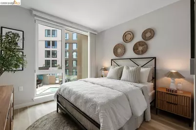 260 Brooklyn Basin Way #411, Oakland, CA 94606 - Photo 14