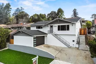 5084 Seaview Ave, Castro Valley, CA 94546 - Photo 2