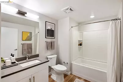 260 Brooklyn Basin Way #536, Oakland, CA 94606 - Photo 20