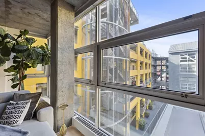 311 Oak St #720, Oakland, CA 94607 - Photo 22