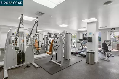 1655 California Blvd #232, Walnut Creek, CA 94596 - Photo 22