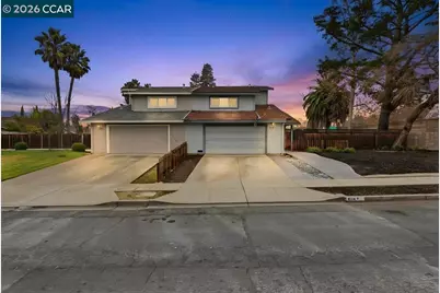 804 San Simeon, Concord, CA 94518 - Photo 34