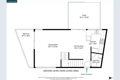 161 Panoramic Way, Berkeley, CA 94704 - Photo 54