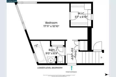 161 Panoramic Way, Berkeley, CA 94704 - Photo 56