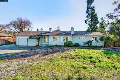 133 Sylvan Rd, Walnut Creek, CA 94596 - Photo 1