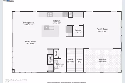 1380 Brookline Loop, Pleasanton, CA 94566 - Photo 44