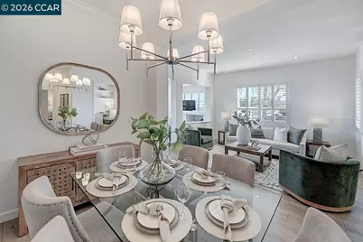 2816 Saklan Indian Dr, Walnut Creek, CA 94595 - Photo 28