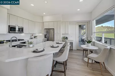 2816 Saklan Indian Dr, Walnut Creek, CA 94595 - Photo 2