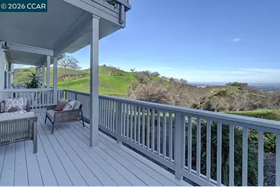 2816 Saklan Indian Dr, Walnut Creek, CA 94595 - Photo 12