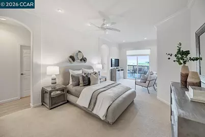 2816 Saklan Indian Dr, Walnut Creek, CA 94595 - Photo 32