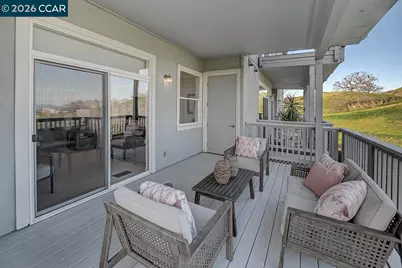 2816 Saklan Indian Dr, Walnut Creek, CA 94595 - Photo 16