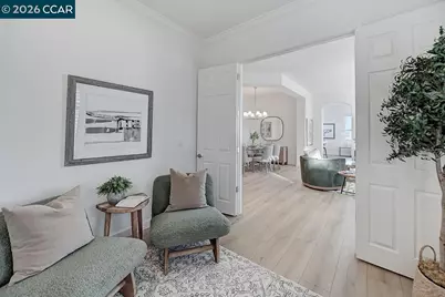 2816 Saklan Indian Dr, Walnut Creek, CA 94595 - Photo 24