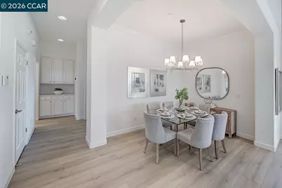 2816 Saklan Indian Dr, Walnut Creek, CA 94595 - Photo 26