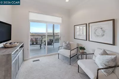 2816 Saklan Indian Dr, Walnut Creek, CA 94595 - Photo 34