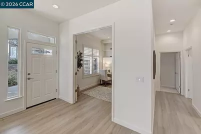 2816 Saklan Indian Dr, Walnut Creek, CA 94595 - Photo 22