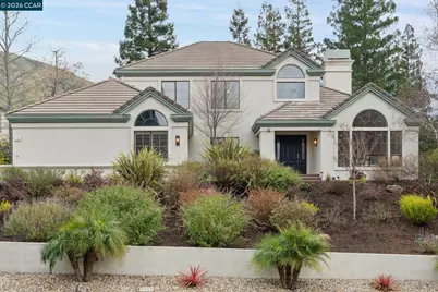 40 Oak Trail Ct, Alamo, CA 94507 - Photo 2