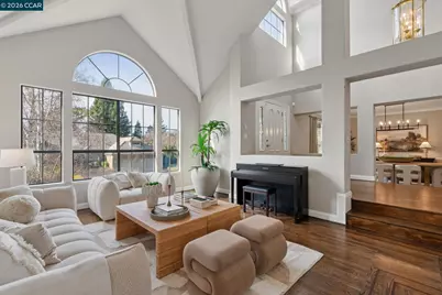 40 Oak Trail Ct, Alamo, CA 94507 - Photo 1