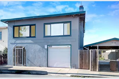 653 20th St, Richmond, CA 94801 - Photo 1