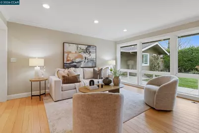 1011 Del Rio Way, Moraga, CA 94556 - Photo 6