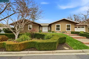 1011 Del Rio Way, Moraga, CA 94556 - Photo 1