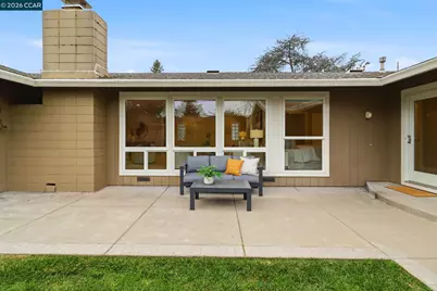 1011 Del Rio Way, Moraga, CA 94556 - Photo 42