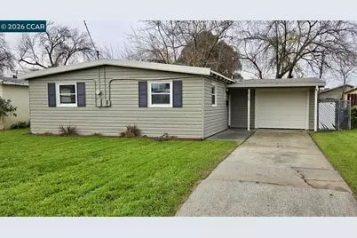 629 Murdock Ave, Willows, CA 95988 - Photo 1