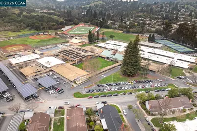 183 Miramonte Dr, Moraga, CA 94556 - Photo 48