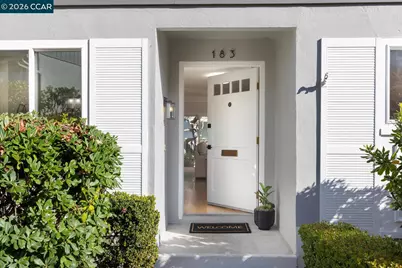 183 Miramonte Dr, Moraga, CA 94556 - Photo 2