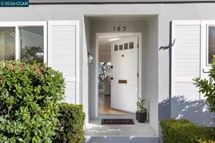 183 Miramonte Dr, Moraga, CA 94556 - Photo 2