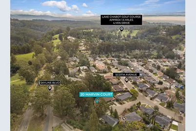 20 Marvin Court, Oakland, CA 94605 - Photo 28