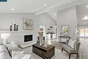 3624 Springer Ct, Walnut Creek, CA 94598 - Photo 4