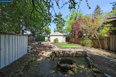 3597 Walnut St, Lafayette, CA 94549 - Photo 6